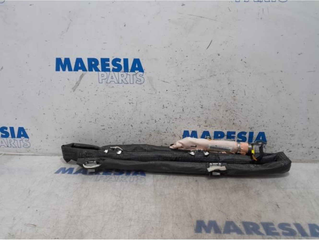 Peugeot - 308 - Airbag hemel links