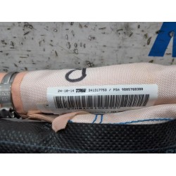 Peugeot - 308 - Airbag hemel rechts