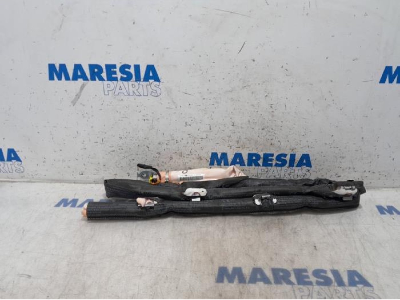 Peugeot - 308 - Airbag hemel rechts