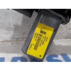 Fiat - Punto - Window mechanism 4-door, front right