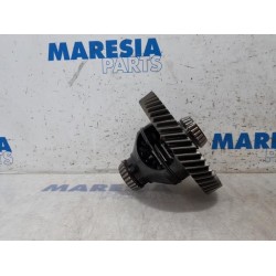 Renault - Kangoo - Front differential