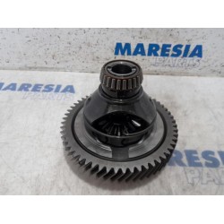 Renault - Kangoo - Front differential