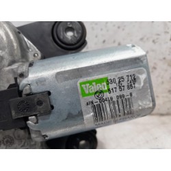 Fiat - Punto - Rear wiper motor