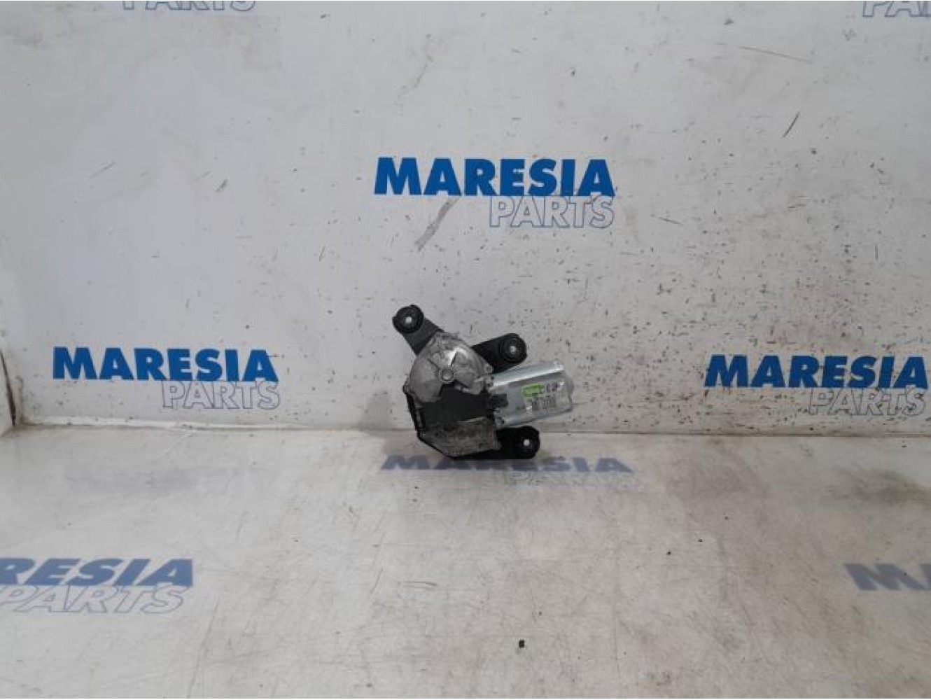 Fiat - Punto - Rear wiper motor