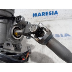 Citroen - C1 - Steering column housing