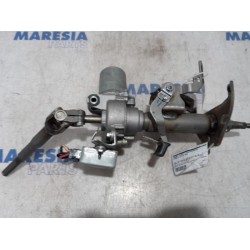 Citroen - C1 - Steering column housing