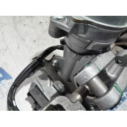 Citroen - C1 - Steering column housing