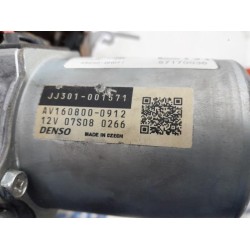 Citroen - C1 - Steering column housing