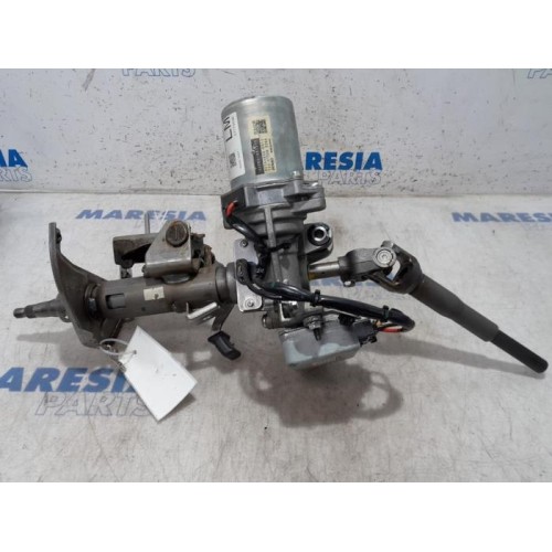 Citroen - C1 - Steering column housing
