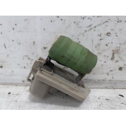 Fiat - Punto - Résistance ventilateur