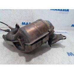 Renault - Scenic - Catalytic converter