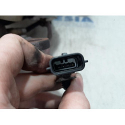 Renault - Scenic - Catalytic converter