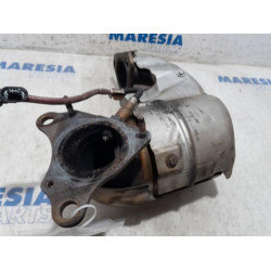 Renault - Scenic - Catalytic converter