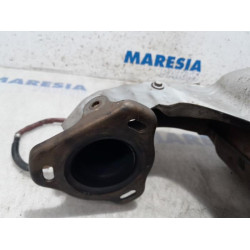 Renault - Scenic - Catalytic converter