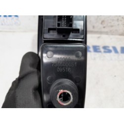 Fiat - Punto - Multi-functional window switch