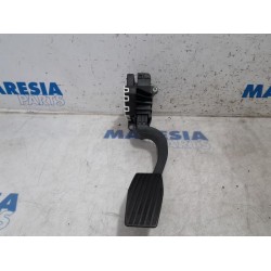 Fiat - Punto - Throttle pedal position sensor
