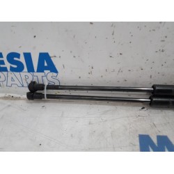 Fiat - Punto - Set Gasdämpfer Heckklappe