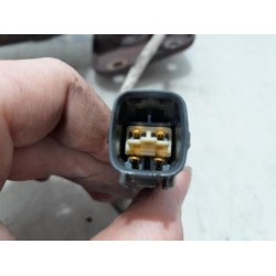 Citroen - C1 - Catalytic converter