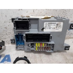Fiat - Punto - Engine management computer