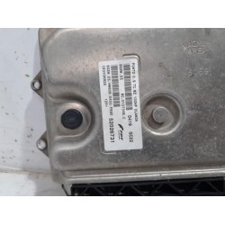 Fiat - Punto - Engine management computer