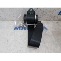 Fiat - Punto - Sicherheitsgurt links hinten