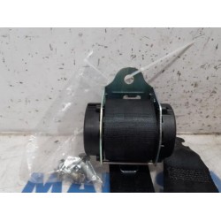 Fiat - Punto - Sicherheitsgurt links hinten