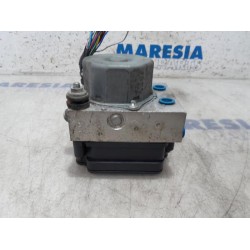Citroen - C1 - ABS Pumpe