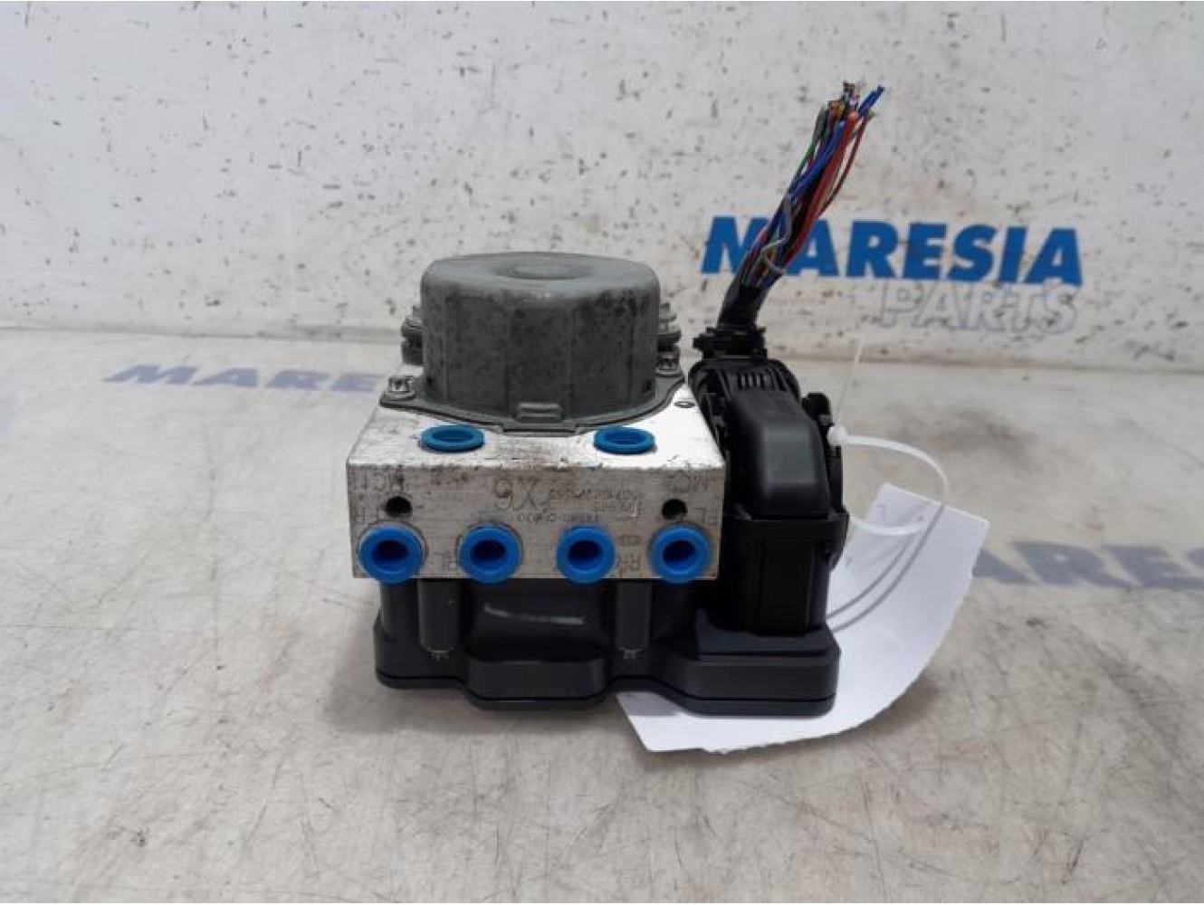 Citroen - C1 - ABS Pumpe