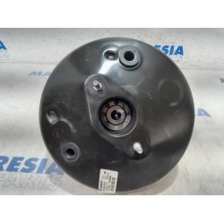 Citroen - C1 - Brake servo