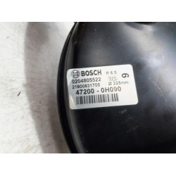Citroen - C1 - Brake servo