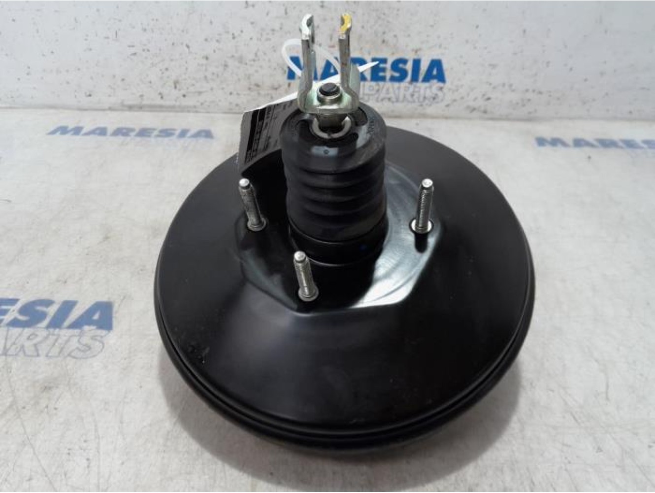 Citroen - C1 - Brake servo