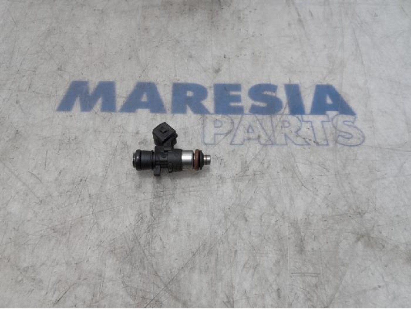 Renault - Modus - Injector (benzine injectie)