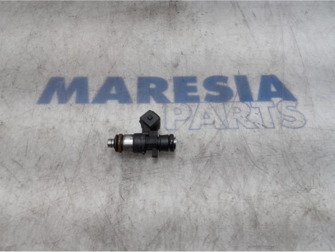 Renault - Modus - Injector (petrol injection)
