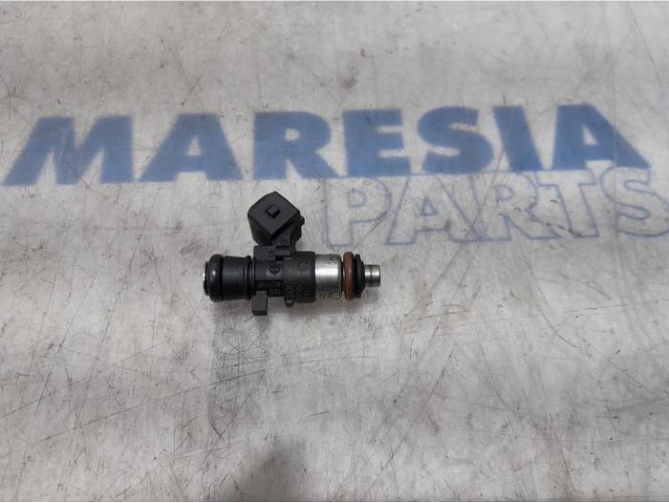 Renault - Modus - Injector (benzine injectie)