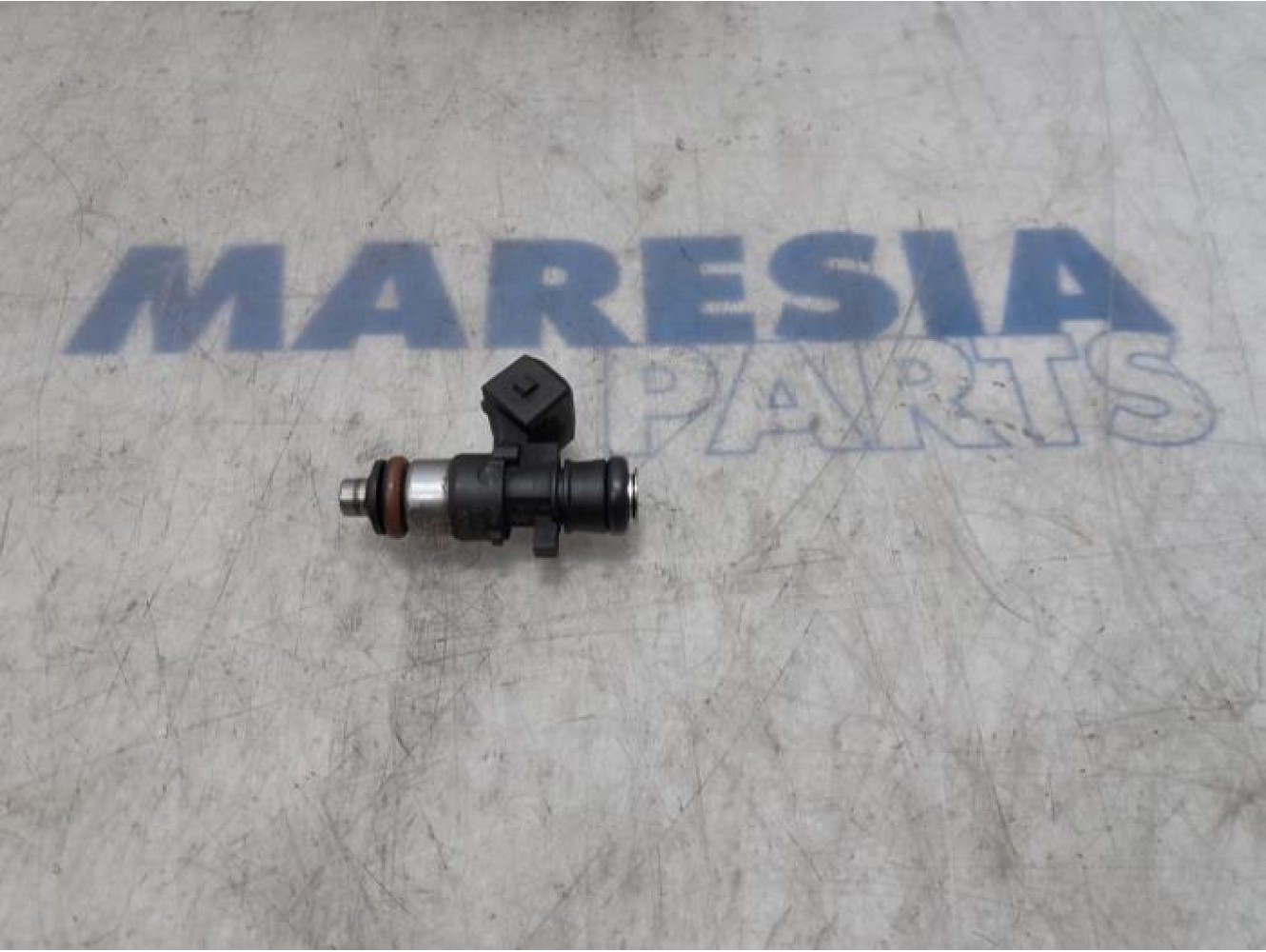 Renault - Modus - Injector (benzine injectie)