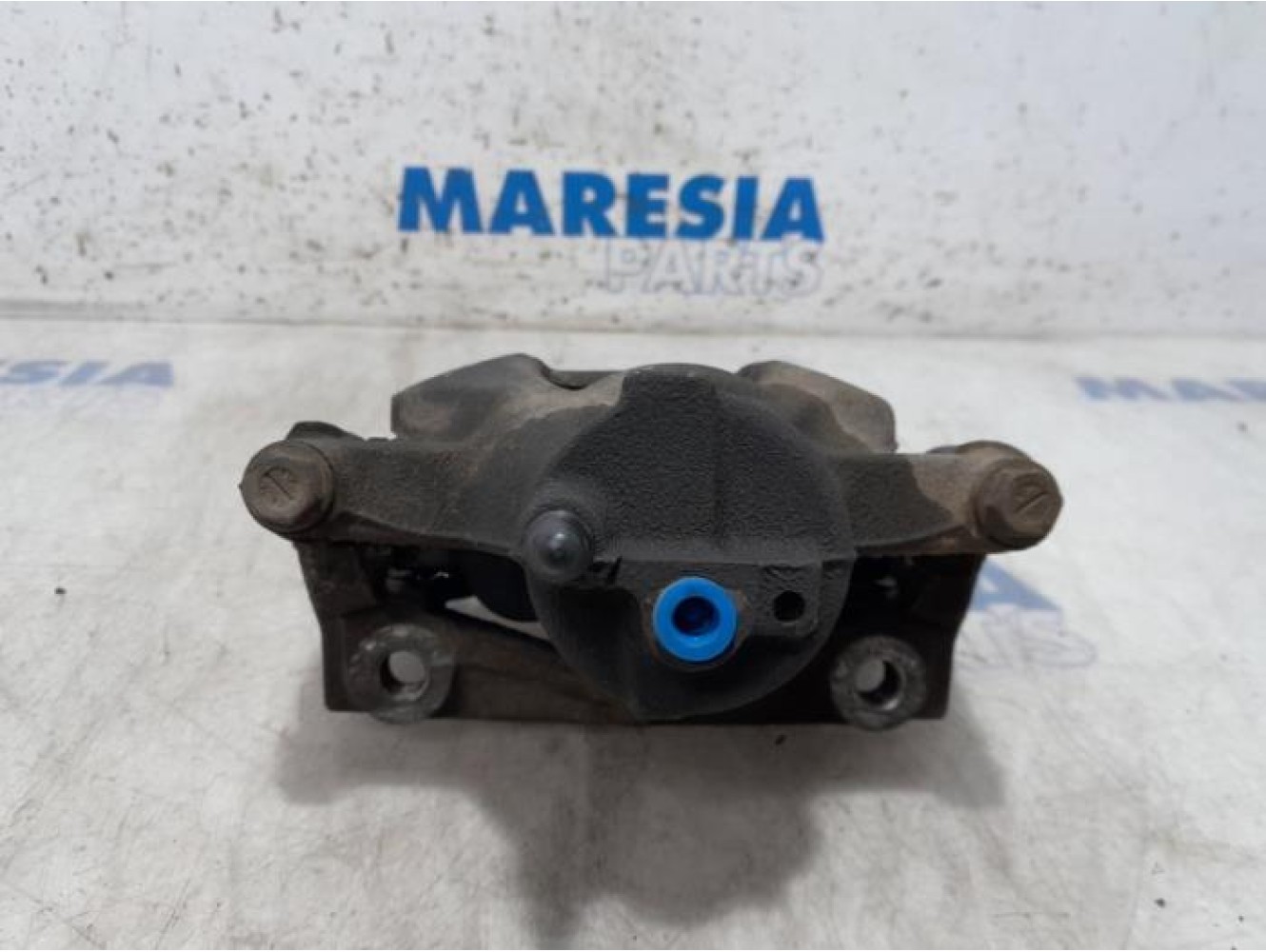 Citroen - C1 - Front brake calliper, left