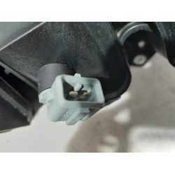Renault - Modus - Intake manifold