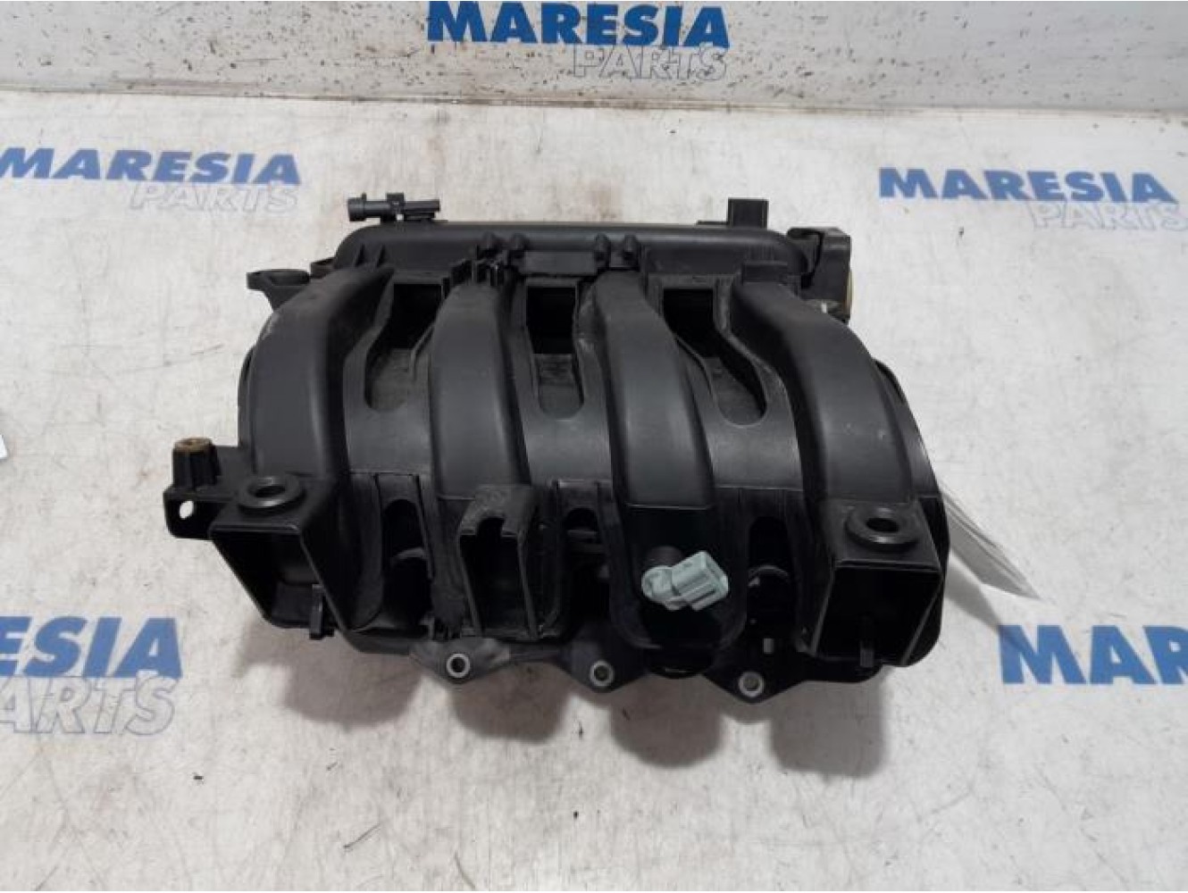 Renault - Modus - Intake manifold