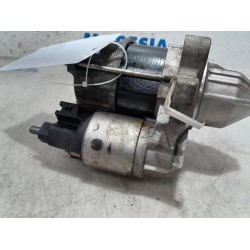 Citroen - C1 - Startmotor