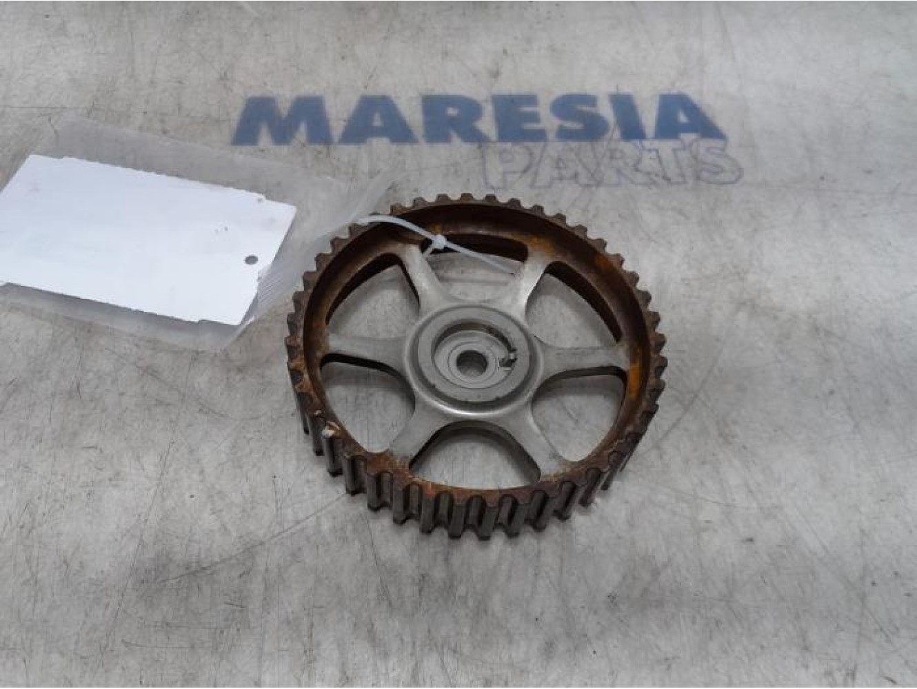 Renault - Modus - Camshaft sprocket