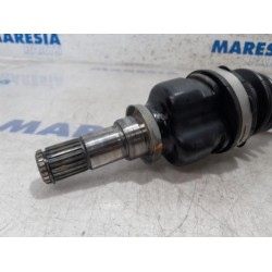 Citroen - C1 - Aandrijfas links-voor