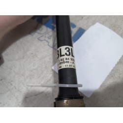 Citroen - C1 - Aandrijfas links-voor