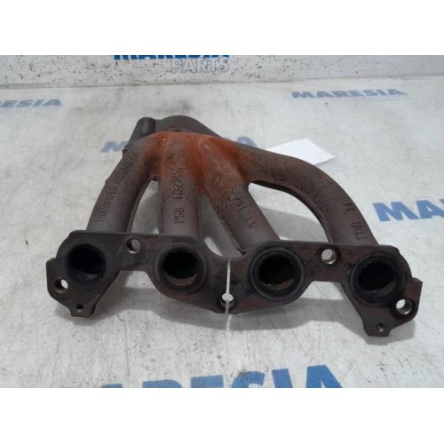 Renault - Modus - Exhaust manifold