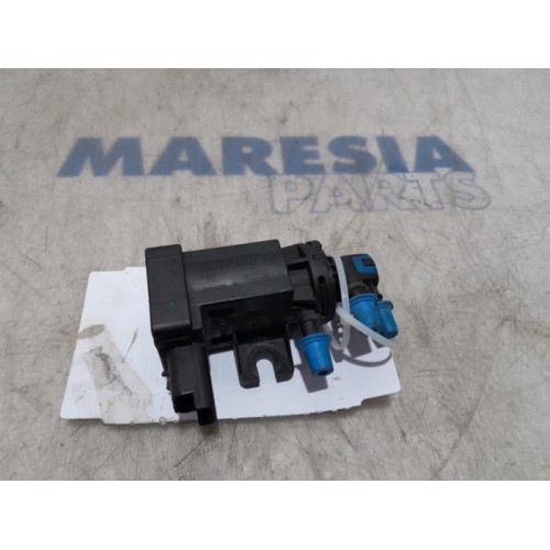 Peugeot - Expert - Turbo pressure regulator