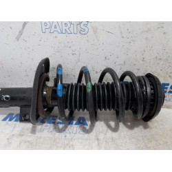 Citroen - DS3 - Front shock absorber rod, right