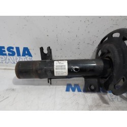 Citroen - DS3 - Front shock absorber rod, right