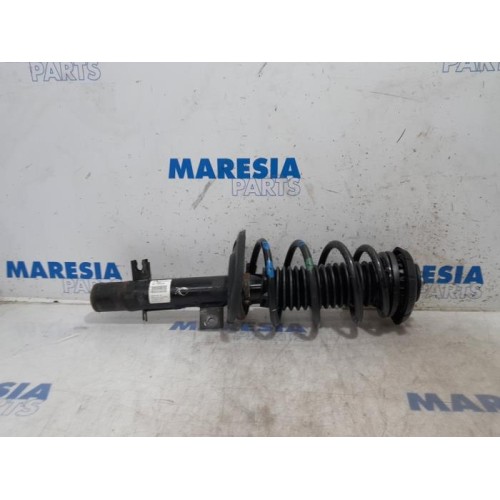 Citroen - DS3 - Front shock absorber rod, right