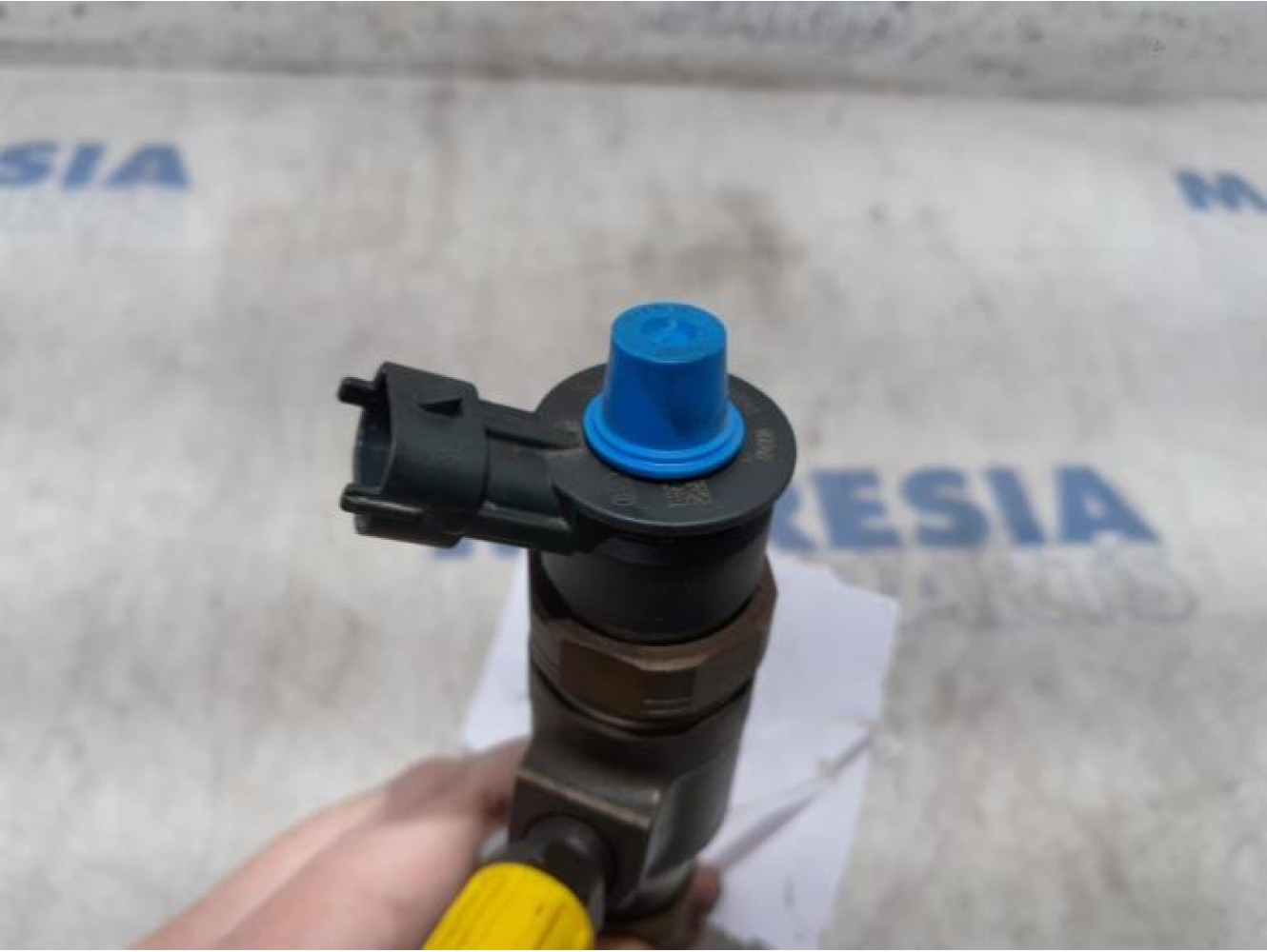 Peugeot - Expert - Injector (diesel)