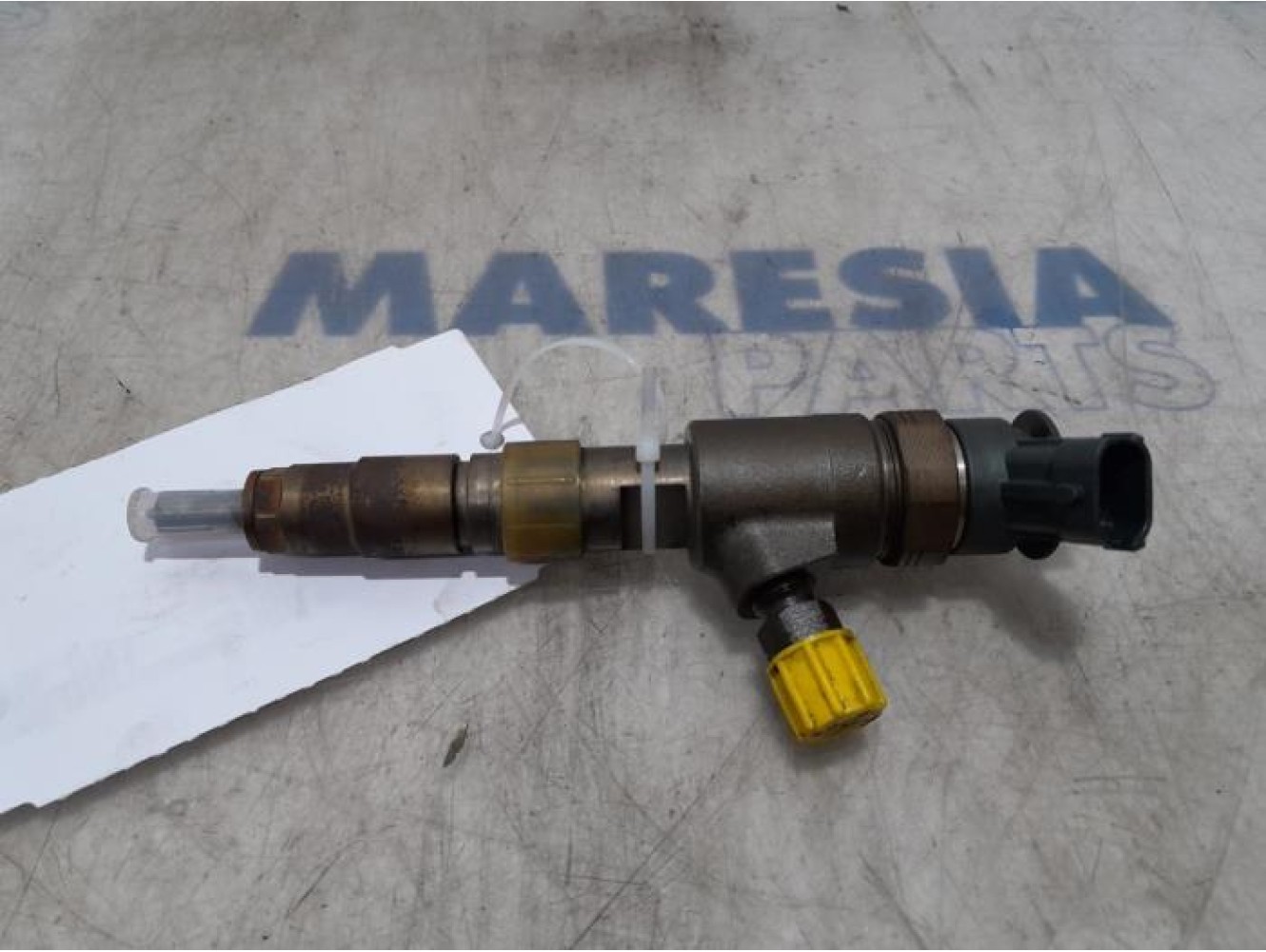 Peugeot - Expert - Injector (diesel)
