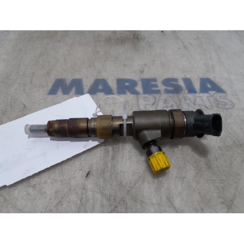 Peugeot - Expert - Verstuiver (diesel)